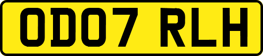 OD07RLH