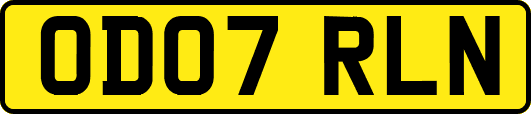 OD07RLN