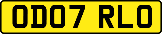 OD07RLO