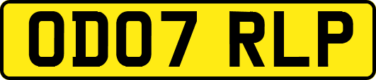 OD07RLP
