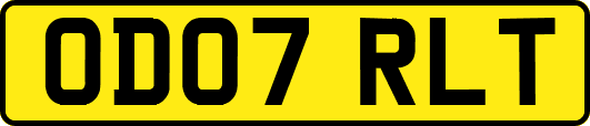 OD07RLT