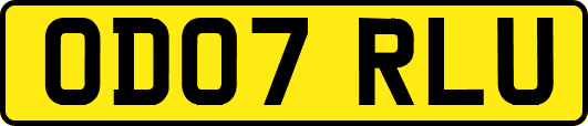 OD07RLU