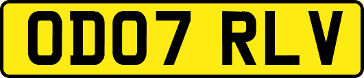 OD07RLV