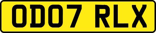 OD07RLX