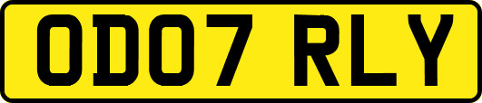 OD07RLY