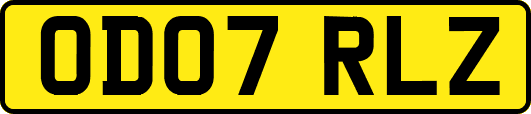 OD07RLZ