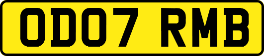 OD07RMB
