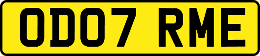 OD07RME