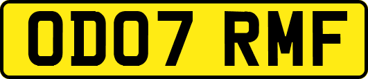 OD07RMF