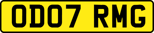 OD07RMG