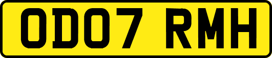 OD07RMH