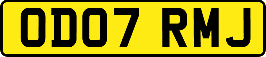 OD07RMJ