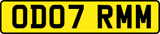 OD07RMM