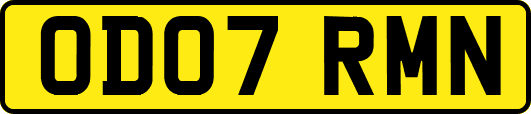 OD07RMN