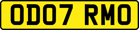 OD07RMO