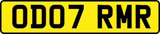 OD07RMR