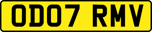 OD07RMV