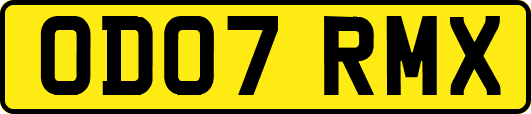 OD07RMX