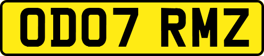 OD07RMZ