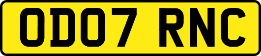 OD07RNC
