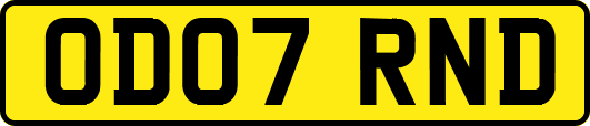 OD07RND