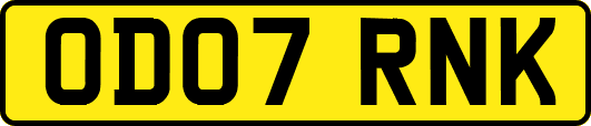 OD07RNK