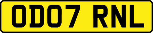 OD07RNL