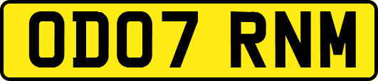 OD07RNM