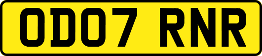OD07RNR
