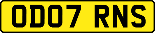 OD07RNS
