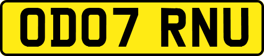 OD07RNU