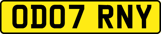 OD07RNY