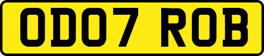 OD07ROB