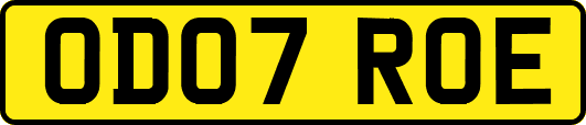 OD07ROE