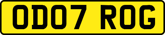 OD07ROG