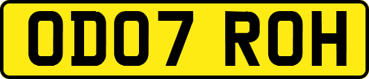 OD07ROH