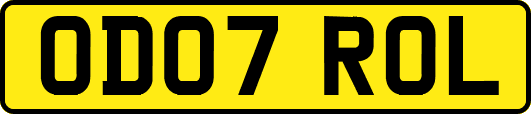 OD07ROL