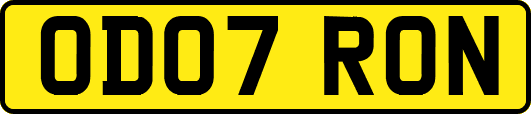 OD07RON