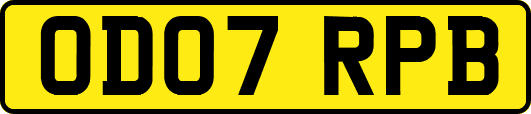 OD07RPB