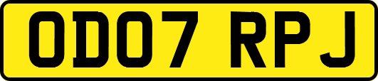 OD07RPJ