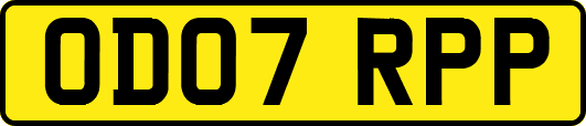 OD07RPP