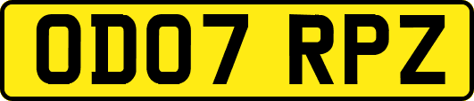 OD07RPZ