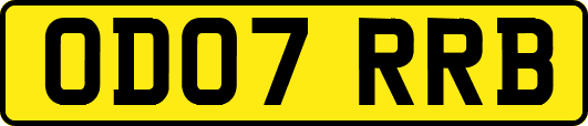 OD07RRB