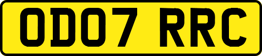 OD07RRC