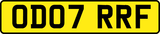 OD07RRF