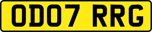 OD07RRG