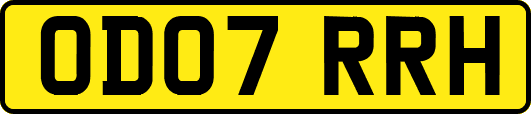 OD07RRH