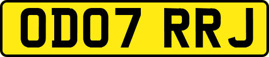 OD07RRJ