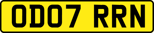 OD07RRN
