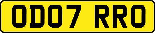 OD07RRO